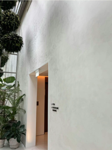 艺术涂料『自然地理』| 地质时间写在墙上的诗
艺术涂料效果图
艺术涂料质感图
艺术涂料家居图
艺术涂料立体纹理
艺术涂料产品