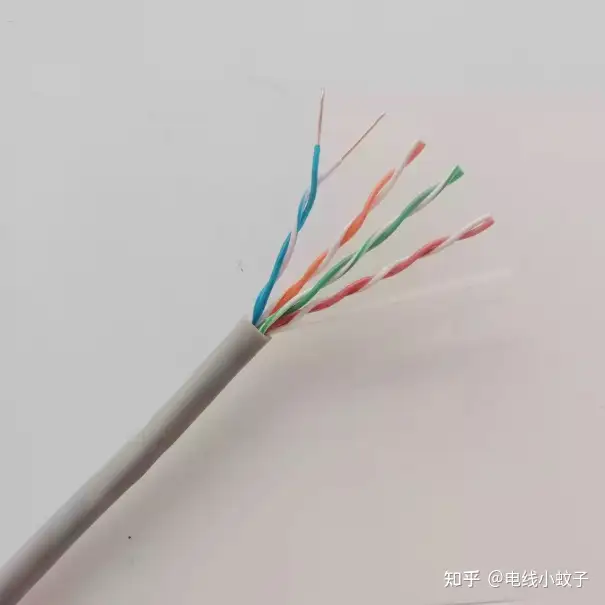 poe供电网线能当普通网线用吗? - 知乎