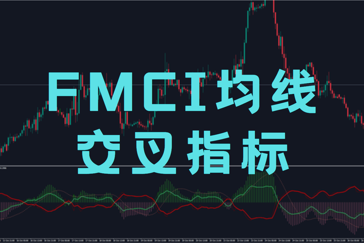 FMCI均线交叉指标