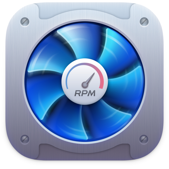 Macs Fan Control Pro  V1.5.17中文版 | 电脑风扇控制软件-榆念资源网