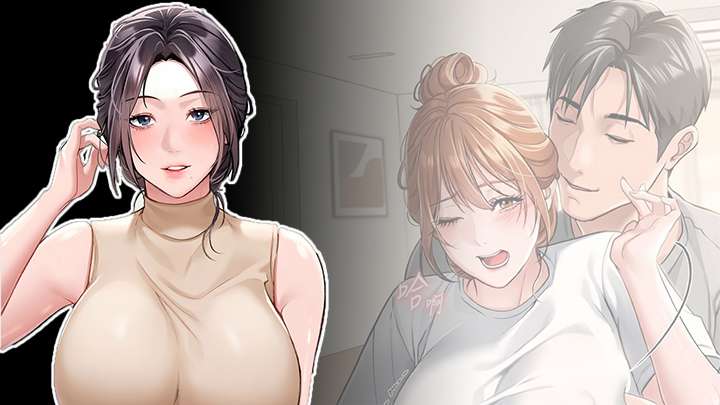 韩漫|借妻条约-二次元