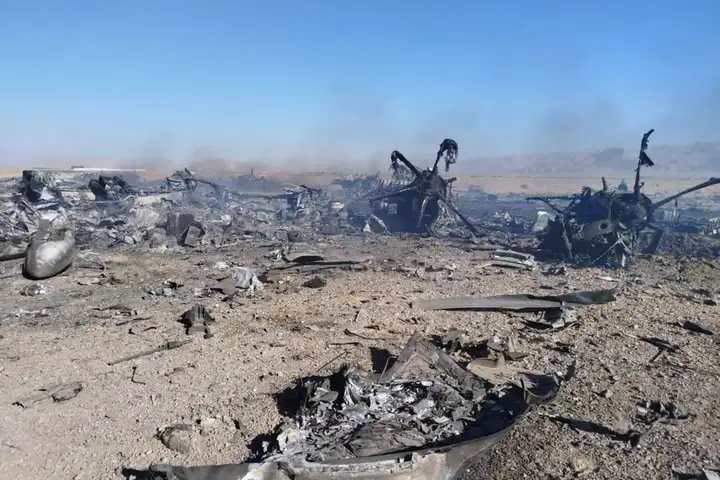 美以袭击伊朗进入第 52 天，当前局势如何？哪些信息值得关注？