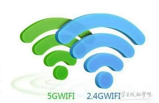 双频wifi是什么意思（什么是双频无线路由器）