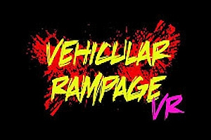 车辆横冲直撞 Vehicular Rampage