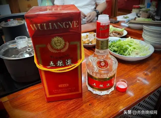 中国白酒前十名大品牌有哪些（我国十大公认最好喝的白酒排名）