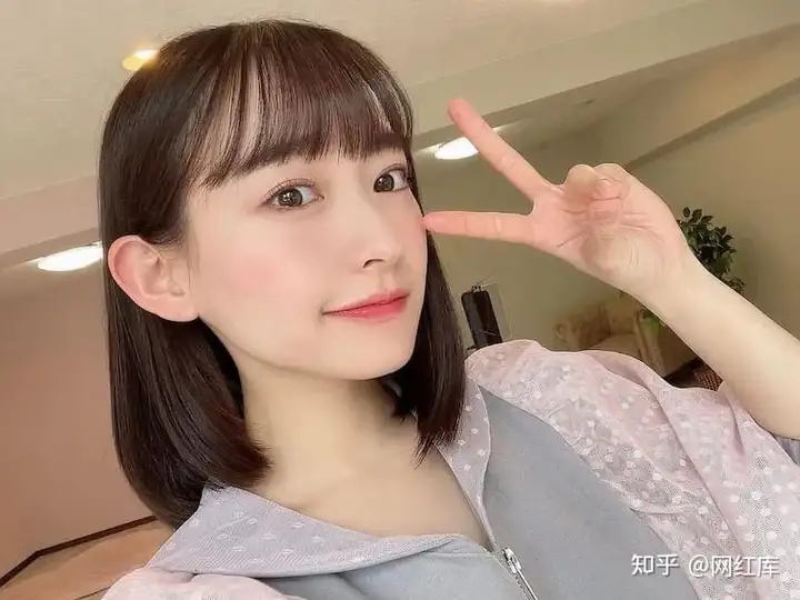 高崎加奈美，写真界新垣结衣！清纯性感集於一身 Facebook-第7张