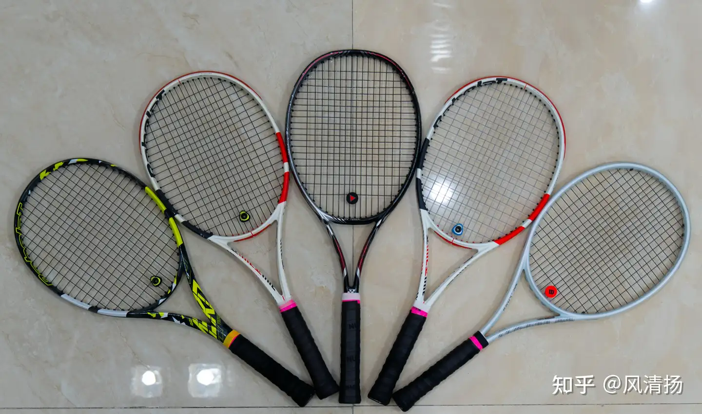 如何评价YONEX REGNA 这款球拍？ - 知乎