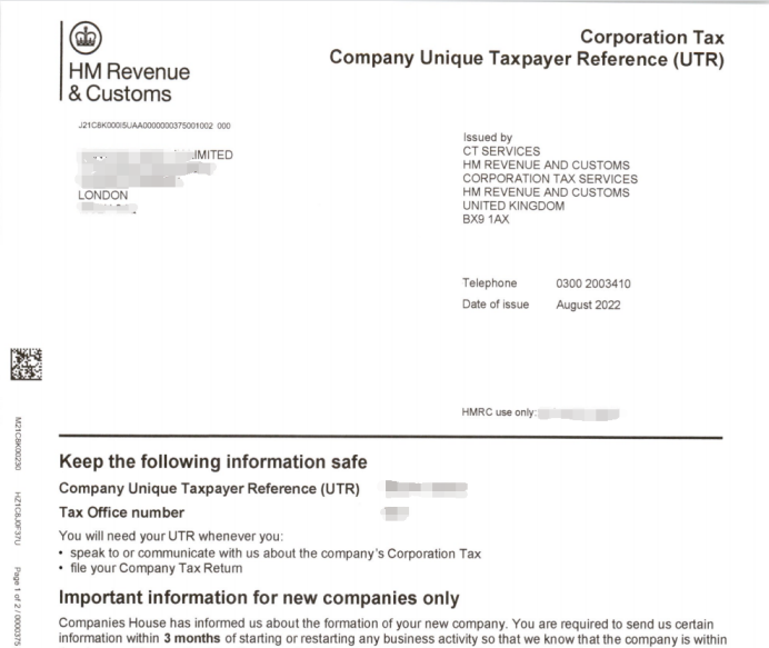 utr-unique-taxpayer-reference-diy-erinae