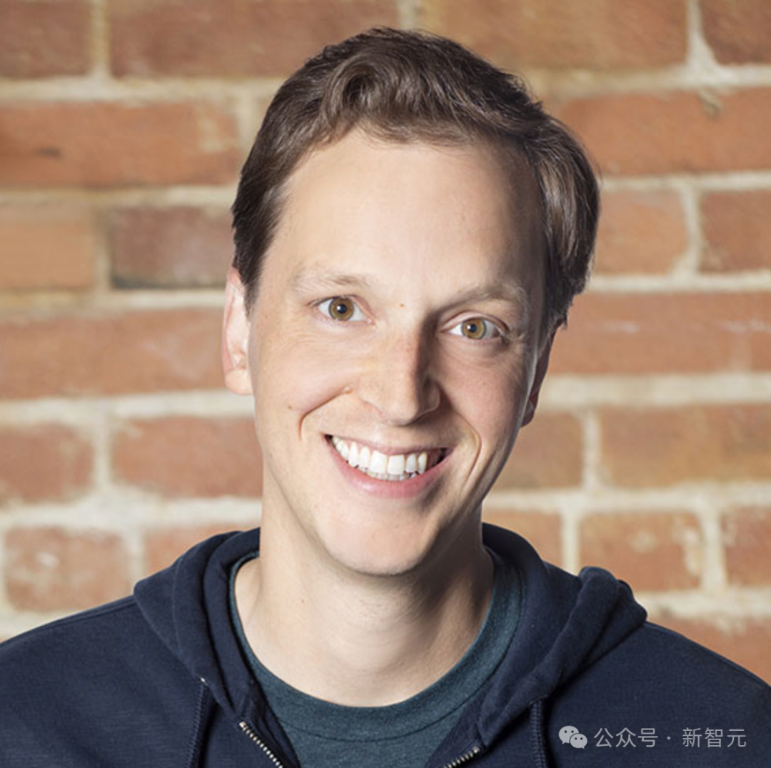 28岁华人执掌1.85万亿科技巨头AI大权！一觉醒来，图灵奖得主也要向他汇报