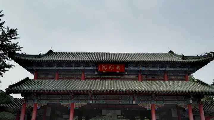 济南有哪些地方值得一去?