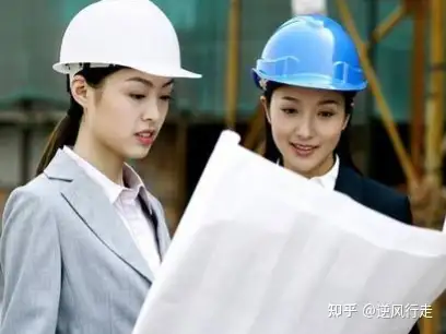 大学刚毕业进了施工单位上班预算员每天都在放线正常吗