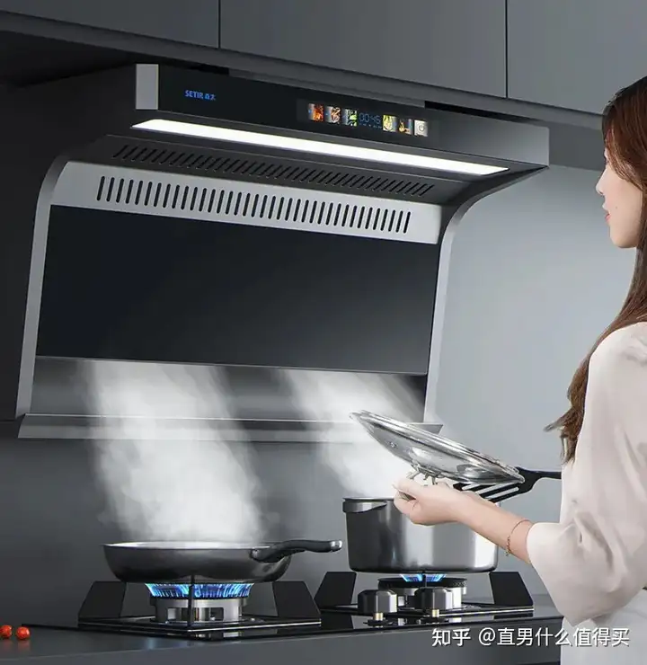 油烟机十大排名中， 性价比最好的油烟机是哪个？（什么牌子的油烟机最好最实用还好清洗）