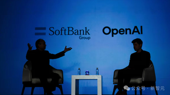 刚刚，OpenAI把1GW超算中心直接给了印度！奥特曼即将亲赴三哥办事处