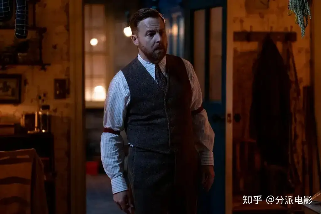 《万物生灵第六季》豆瓣9.4，秋季限定神剧回归！