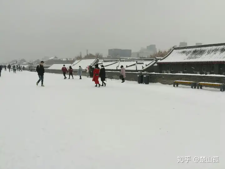 西安到底哪里好?