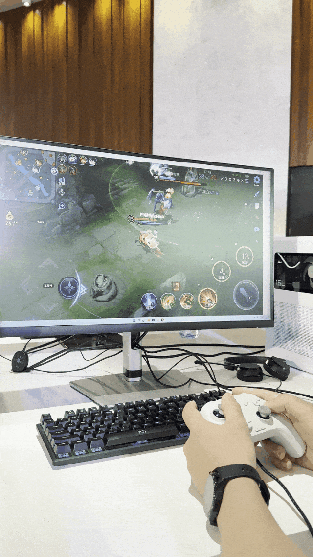 PC蓝海爆了！腾讯把5万爆款APP「端」上电脑桌面