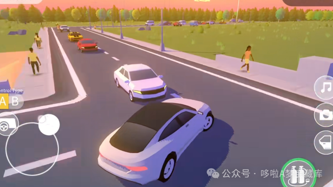图片[13]-沙盒模式 × 灾难生存 × 城市模拟《口袋城市 2》安卓版+iOS版+电脑版三端游戏资源 - 山海之花 - 宝藏星球屋-山海之花 - 宝藏星球屋