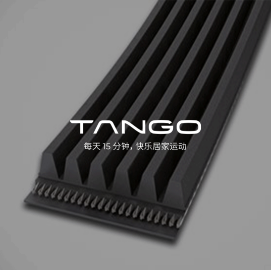  TANGO 音乐飞轮的传动系统有何奥秘？