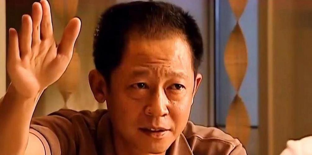 现实中真的有丁元英这样的人吗？