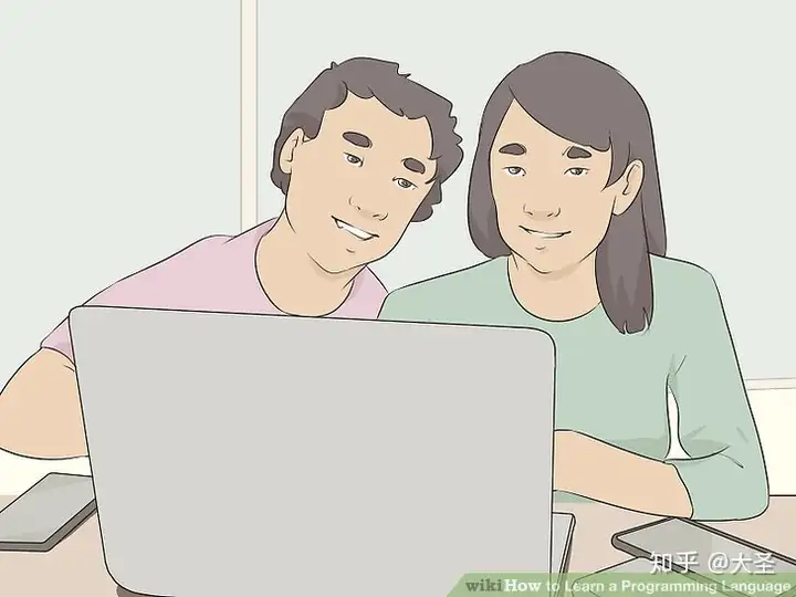 新手如何学习编程?10 新手如何学习编程?