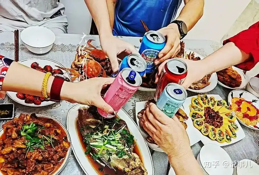 为什么中餐中很少吃到层次感这种体验？