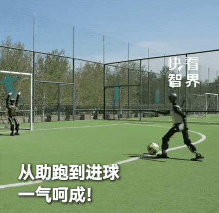 「只参与，不参赛」奖牌数却仅次于宇树，这个幕后玩家如何做到的？