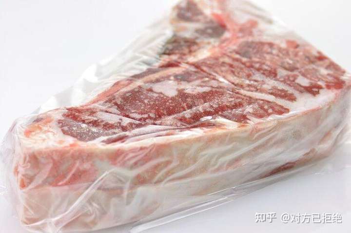 塑料袋装食物放冰箱有危害吗 塑料袋长期放冷冻对人有害吗
