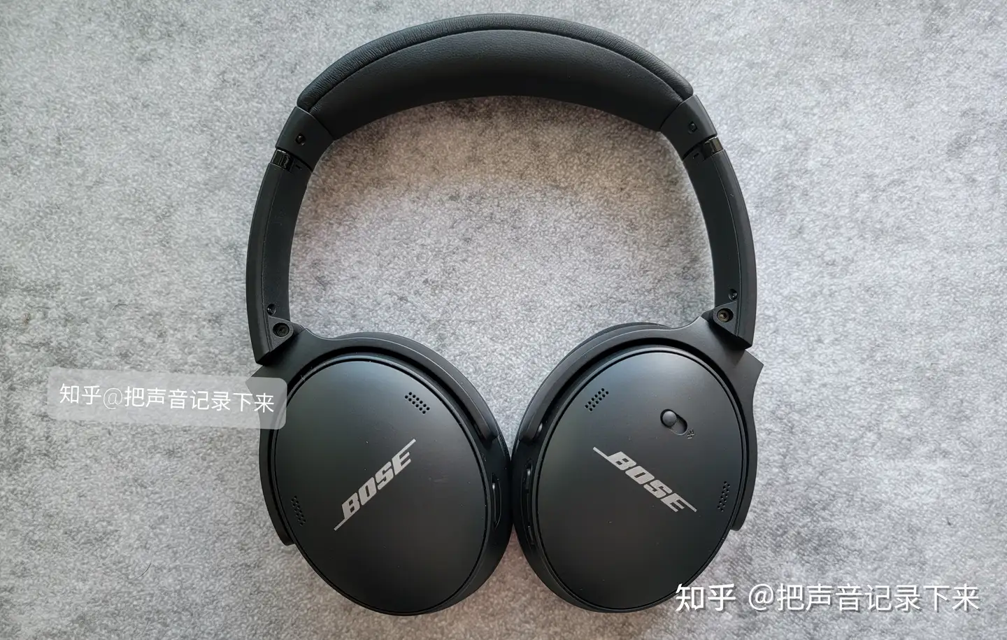 Bose 全新QuietComfort 45 消噪耳机怎么样？ - 知乎