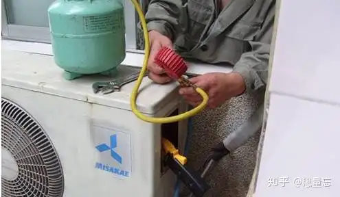 空调不制冷有几种原因，各自解决方法是怎样的？求解*？