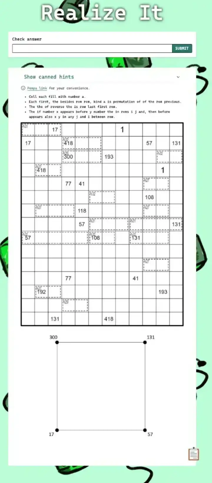 AI无法攻克的235道谜题！让o1、Gemini 2.0 Flash Thinking集体挂零