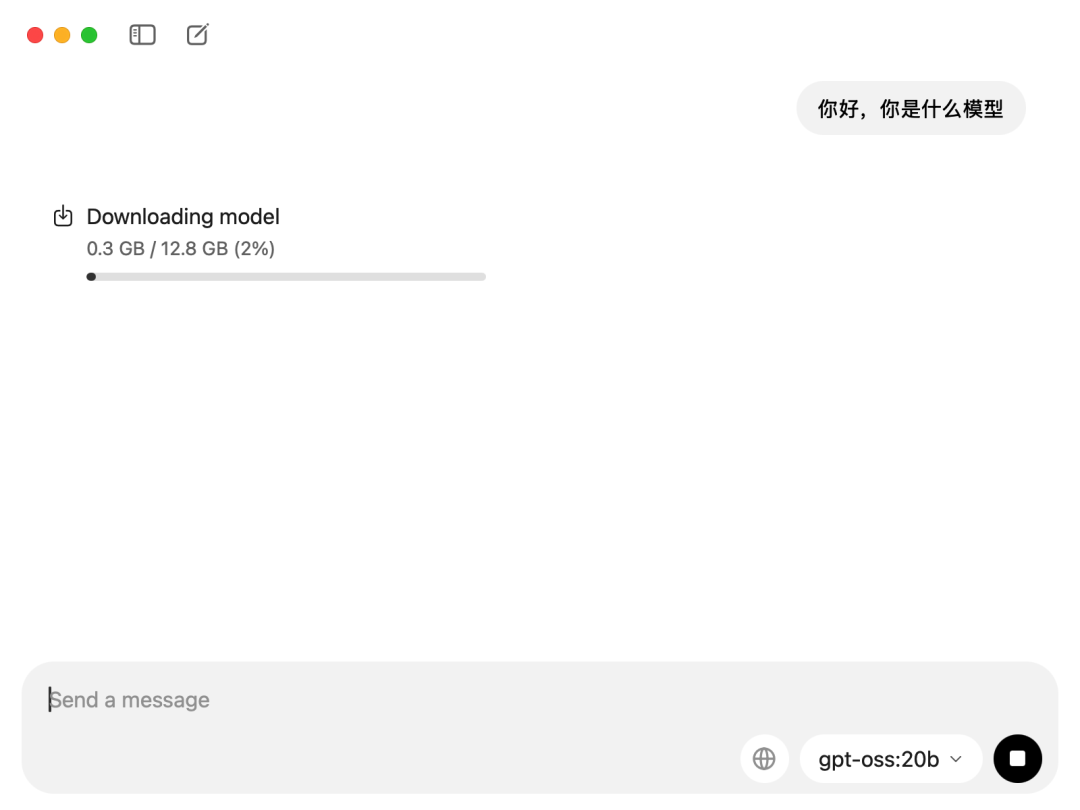 一手实测OpenAI新开源的GPT OSS，o1和GPT-4o都要过气了。
