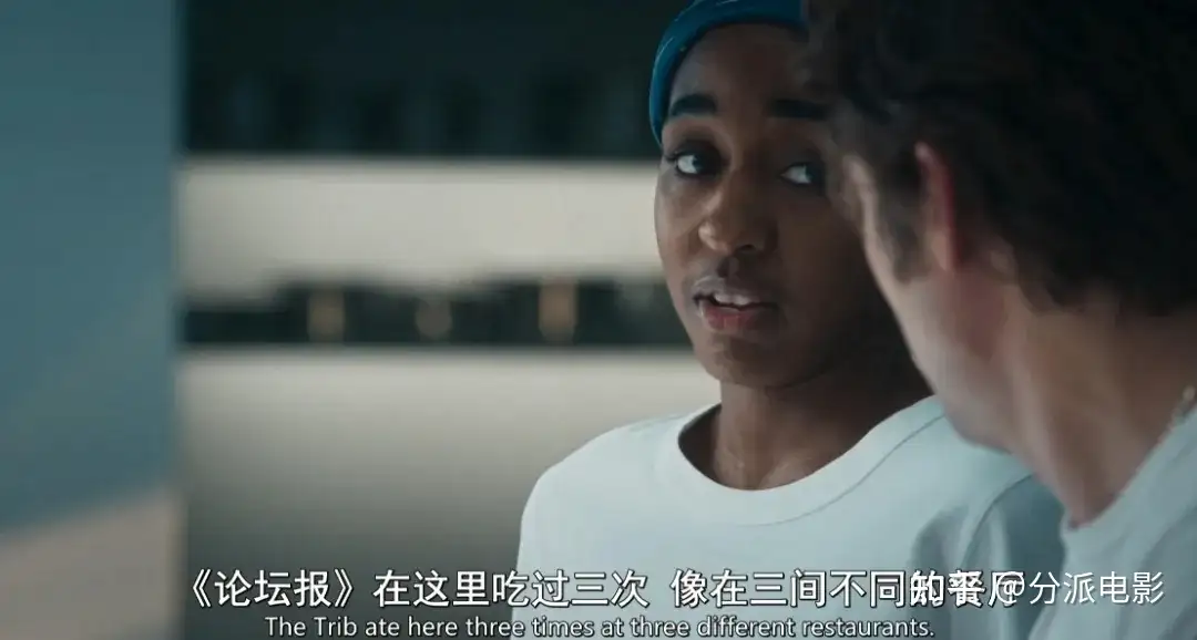 狂揽多项大奖,高分神剧《熊家餐馆第四季》回归!