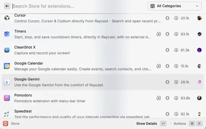 AI 上新｜打通了 AI，这个 App 让我的 Mac「快到飞起」！