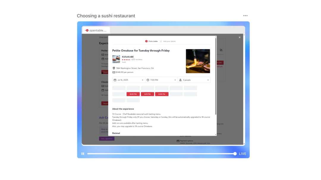 ChatGPT agent开放了，我们重新实测看它还拉不拉胯 | 附OpenAI核心团队万字揭秘