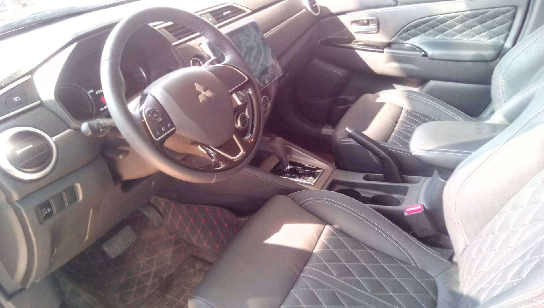 石家庄瑞诚二手车市场 的想法: 三菱 劲炫asx 2020款 2.