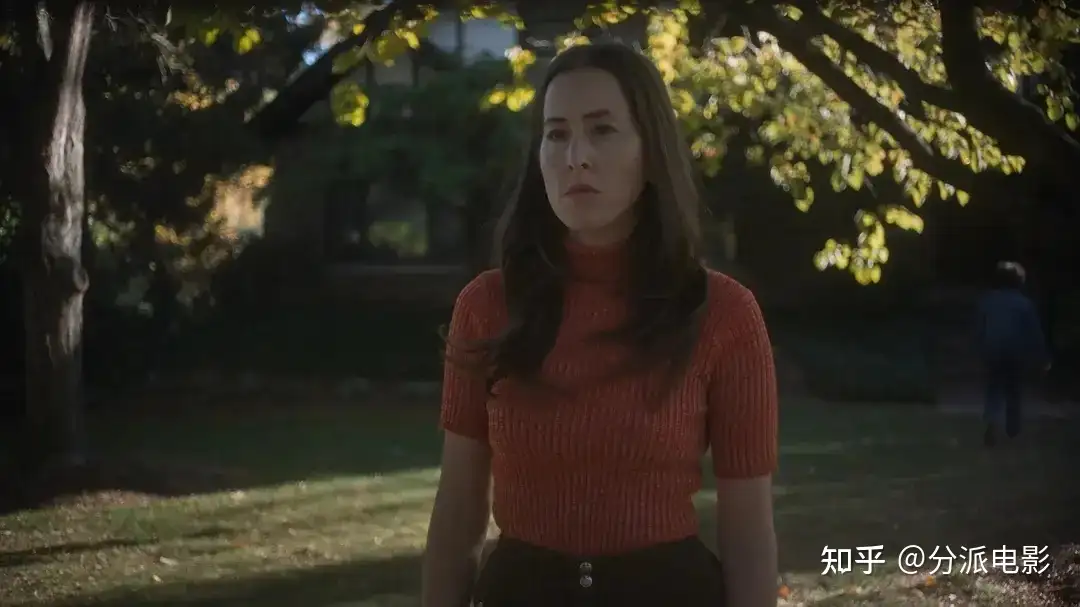 《主谋》这部偷盗片反转得让人猝不及防！