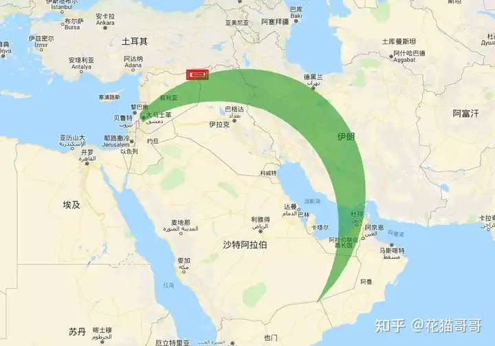 伊朗的统治阶级为什么要跟美国对着干？做像沙特那样的亲美专制政权不行吗？