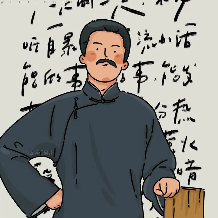 有没有超棒的微信头像？