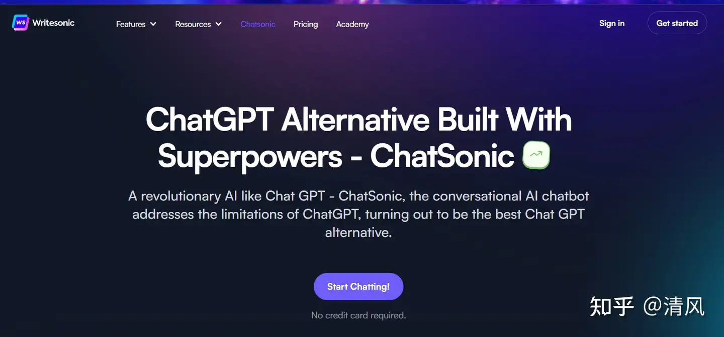 用 ChatGPT 开放的 API 接口可以做哪些自研工具?插图5 用 ChatGPT 开放的 API 接口可以做哪些自研工具?插图5