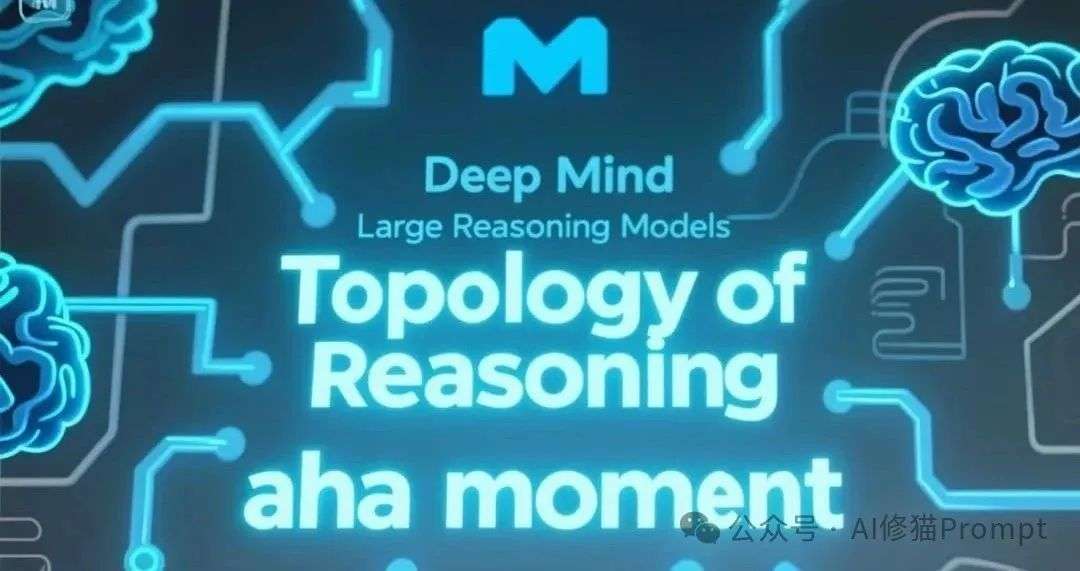 坏了！R1的秘密被Deepmind发现了！「啊哈时刻」首次被披露，现已可量化！