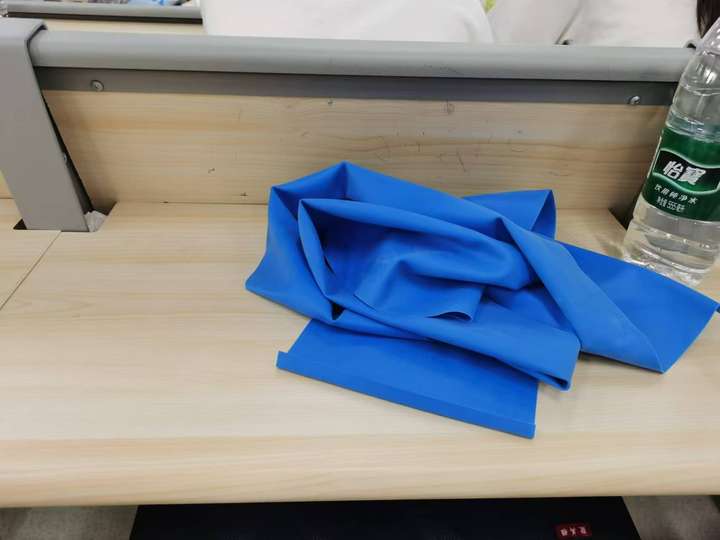 学习与锻炼的完美结合