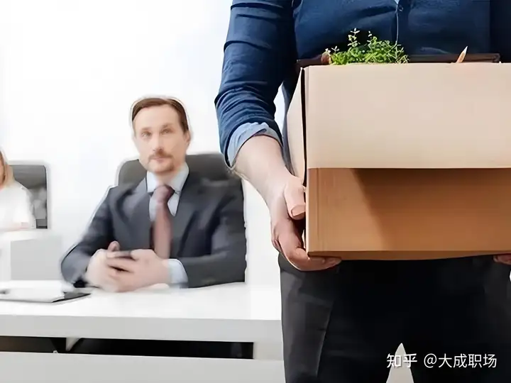 为什么一个部门换领导后往往都容易面临整个部门大换血啊？