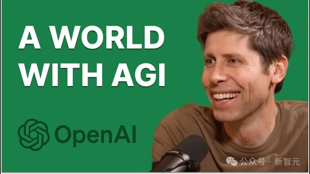 奥特曼气到快失眠？OpenAI前大佬力挺：小扎砸钱挖墙脚，1亿美元很合理