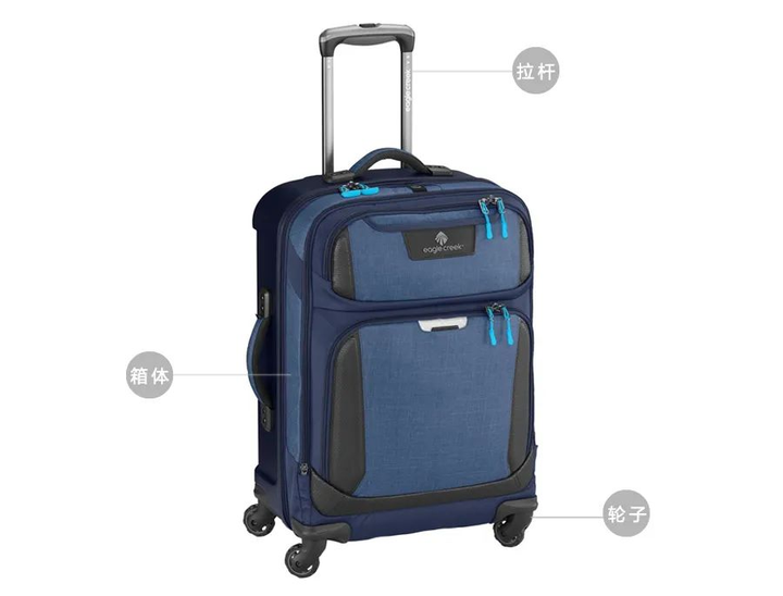 图片[2]-我的行李箱：五一旅行的好伙伴-墨铺
