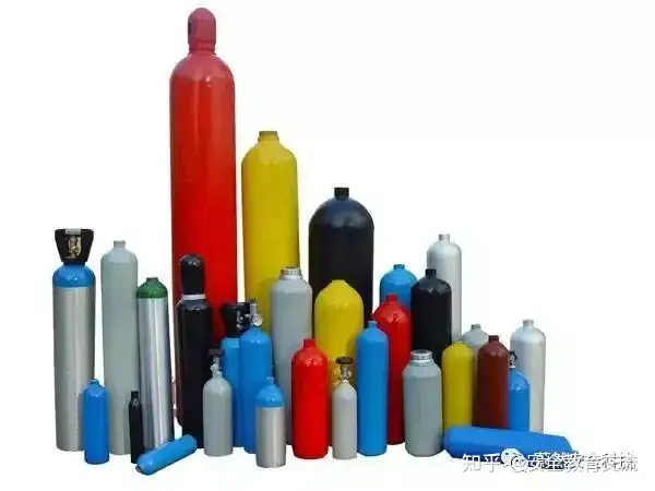 氧气瓶 丙烷气瓶安全距离为多少？标准名称？ - 知乎