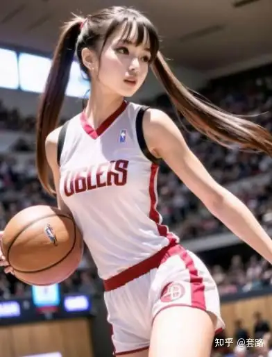 《灌篮高手》里,赤木刚宪身高197cm,他妹妹赤木晴子身高156cm,为什么