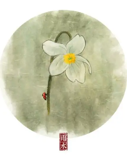 24节气对应吃什么食物？