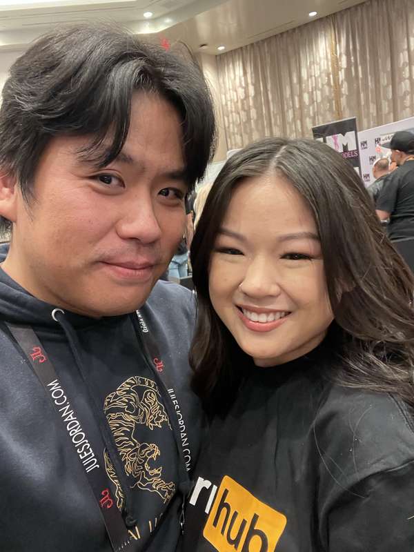 K老师的火辣生活 的想法: 粉丝们都说我和Lulu Chu很有夫妻相 ，这… - 知乎