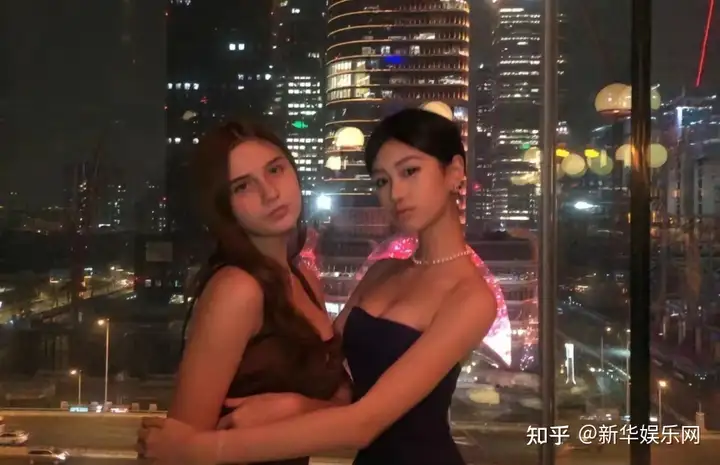 14岁的考拉性感照惊呆网友：钟丽缇，你怎么养的女儿？