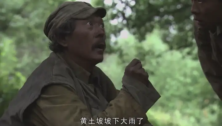 电视剧《我的团长我的团》中有哪些让人唏嘘的情节? - 知乎